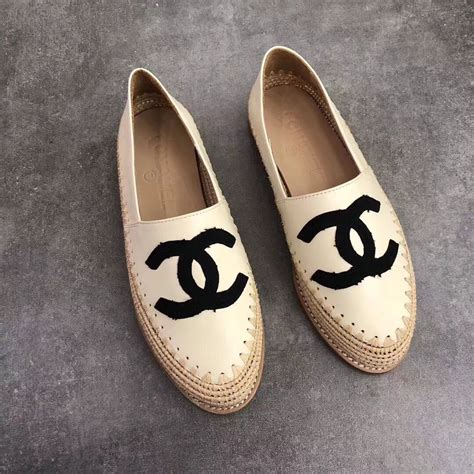 chanel 2018 19 shoes|chanel shoes online outlet.